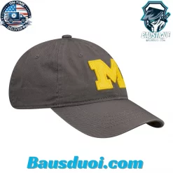 2024 University Of Michigan Rose Bowl Baseball Caps