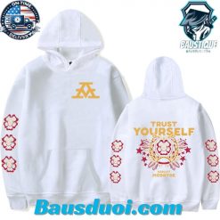 Ashley McBryde Trust Yourself Pullovers Hoodie