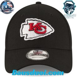 New Era Super Bowl LVIII Side Patch Adjustable Hat