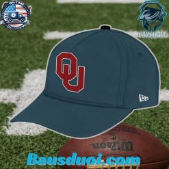 Special Touch Oklahoma Sooners Cap
