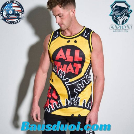 All That Venice Jersey Basketball