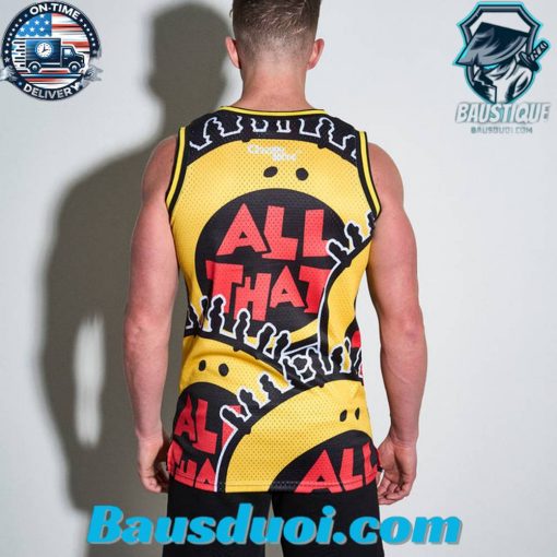 All That Venice Jersey Basketball