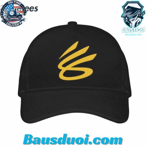 Brandin Podziemski Stephen Curry Hoodie Jogger Cap