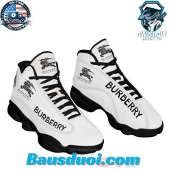 Burberry Air Jordan 13 Luxury Shoes