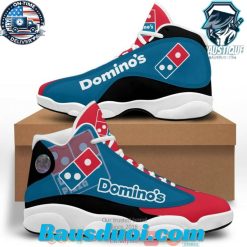 Dominos Shadow Air Jordan 13 Sneaker Shoes