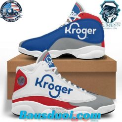 Kroger Bassic Air Jordan 13 Sneaker Shoes