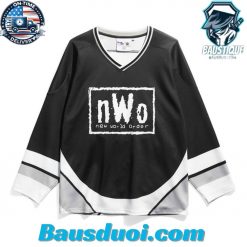 NWO Hollywood Hockey Jersey