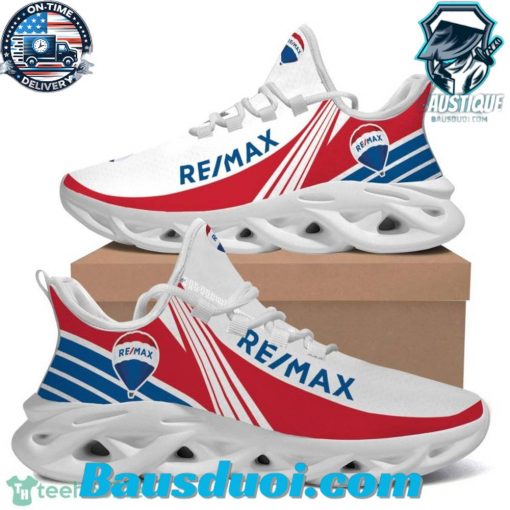 Remax Lover Max Soul Shoes Running Sneakers