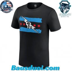 Return of CM Punk T-Shirt