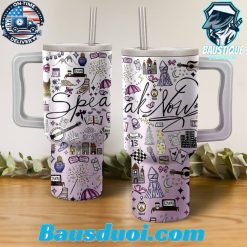 Taylor Swift Speak Now Stanley Tumbler