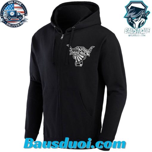 The People’s Champ is The Rock Hoodie