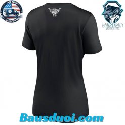 The Rock The People's Champ TShirt 2D
