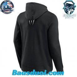 WWE Roman Reigns Levels Above Hoodie