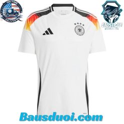 Germany National Team 2024 Personalized Home Jersey