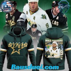 Special Costume Combo Commemorating Mike Modano 9 For Fans Of The Dallas Stars Hoodie Jogger Pants Cap 1 3zD7V.jpg