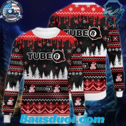 Tube8 Christmas Ugly Sweater