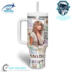 Taylor Swift Darling Im A Nightmare STANLEY TUMBLER