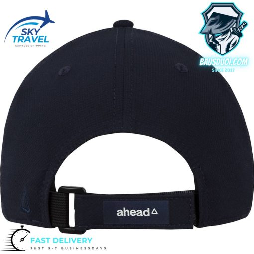 UConn Huskies Ahead SixTime NCAA Mens Basketball National Champions Adjustable Hat
