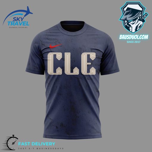 Cleveland Guardians City Connect The Land TShirt