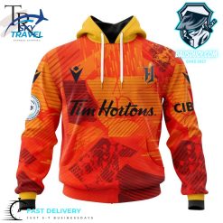 Forge FC Personalized 2024 Home Kits Hoodie