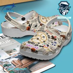 Heartland Crocs Shoes