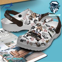 Supernatural Crocs Shoes