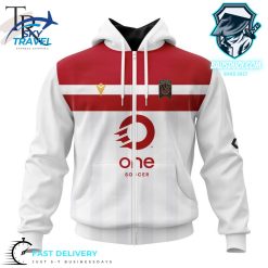 Valour FC Personalized 2024 Home Kits Hoodie