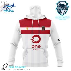 Valour FC Personalized 2024 Home Kits Hoodie