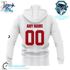 Valour FC Personalized 2024 Home Kits Hoodie