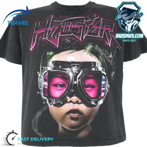 Hellstar The Future TShirt