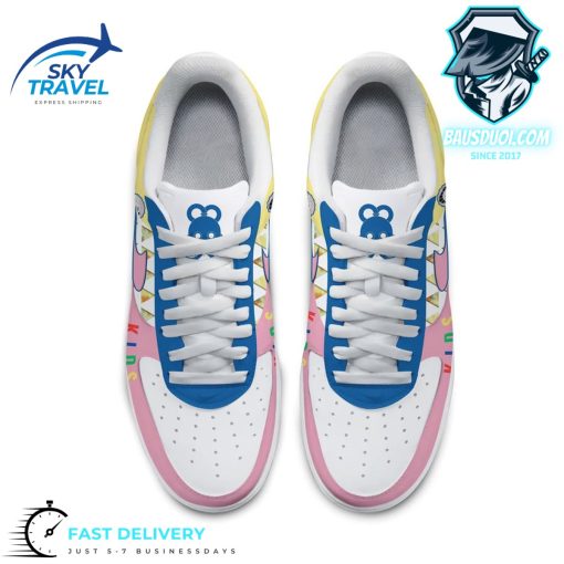 Mac Miller KIDS Air Force 1 Sneaker