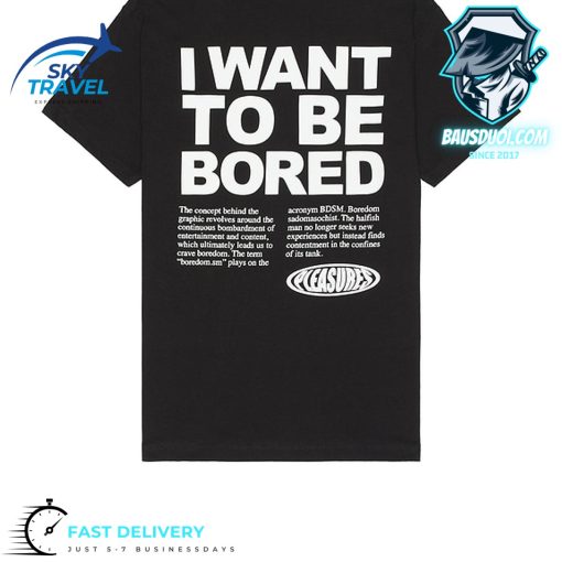 Pleasures BDSM TShirt