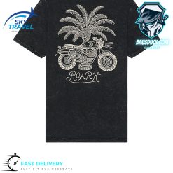 ROARK Moto Tee