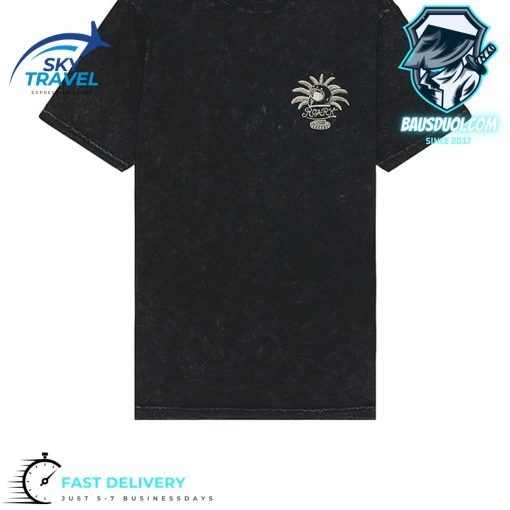 ROARK Moto Tee