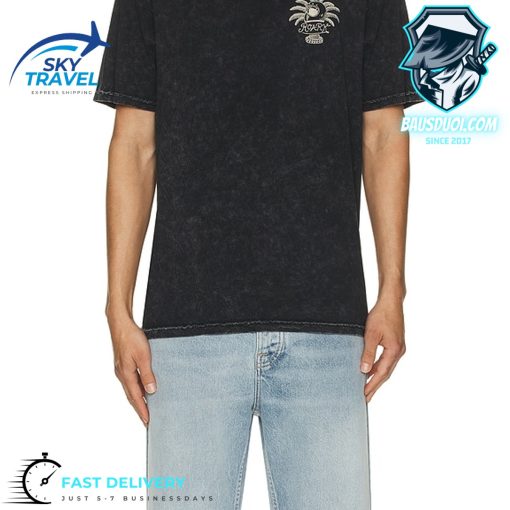 ROARK Moto Tee