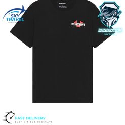 True Religion x Playboy Tee