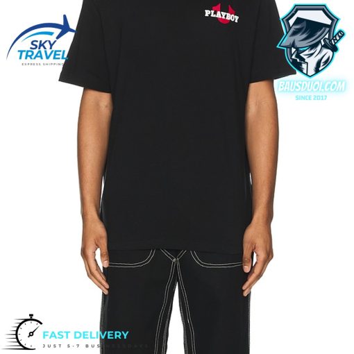 True Religion x Playboy Tee