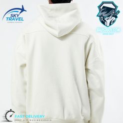 Budweiser By PacSun Star Hoodie