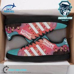 Imagine Dragons Loom Stan Smith Shoes