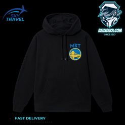 MARKET GOLDEN STATE HOODIE
