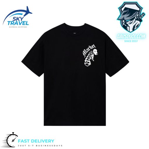 MKT SUBLIME GARDEN GROVE DOG TSHIRT