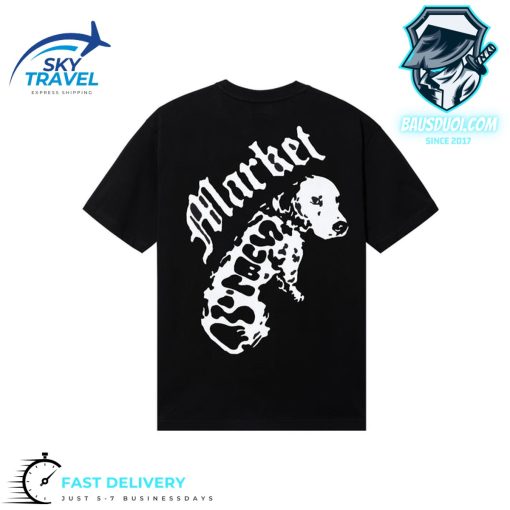 MKT SUBLIME GARDEN GROVE DOG TSHIRT