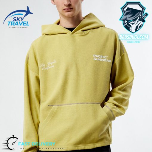 PacSun Alley Hoodie