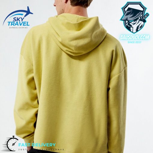 PacSun Alley Hoodie