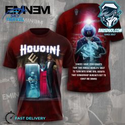 Eminem 3D T shirt
