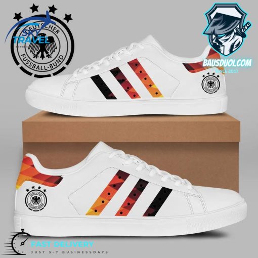 Germany DFB Olympic Team Stan Smith Shoes