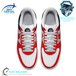 Roman Reign OTC Head on the Table Air Force 1 Sneaker