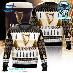 Guinness Ugly Sweater