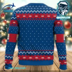 Hamms Ugly Sweater