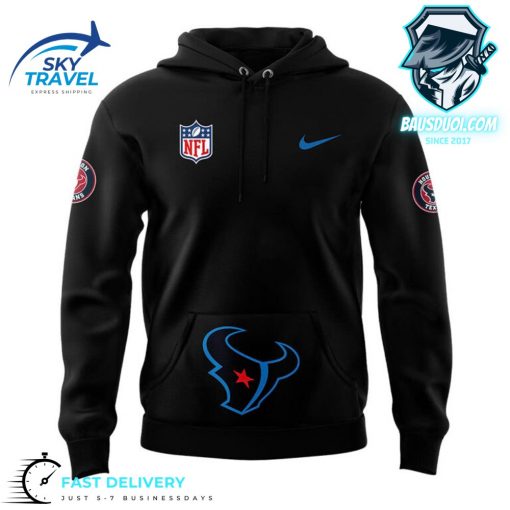 Houston Texans HTown Hoodie